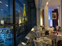 MAISON BLANCHE Restaurant à Paris 33