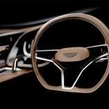 Le Yacht vu par Aston Martin