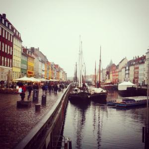Allez faire un petit tour à Copenhague – en 9 points :)