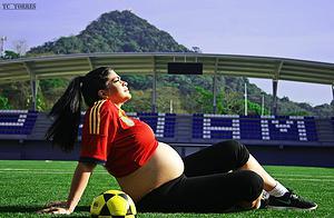 Quel sport pratiquer pendant la grossesse ? - Partie 1 : les trois premiers mois