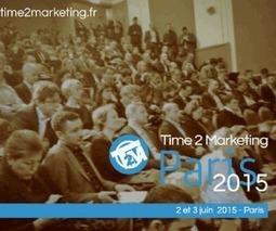 Infographie – Inbound Marketing et Relations Médias