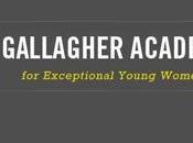 Gallagher Academy T.4.5 Classified Material