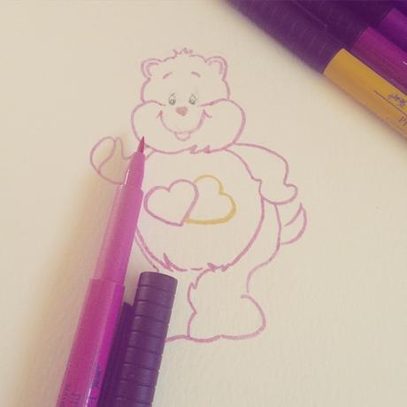 Notre mois d'Avril sur Instagram