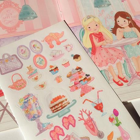 Notre mois d'Avril sur Instagram