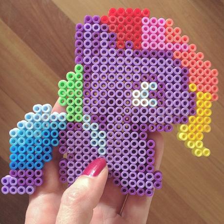 Notre mois d'Avril sur Instagram