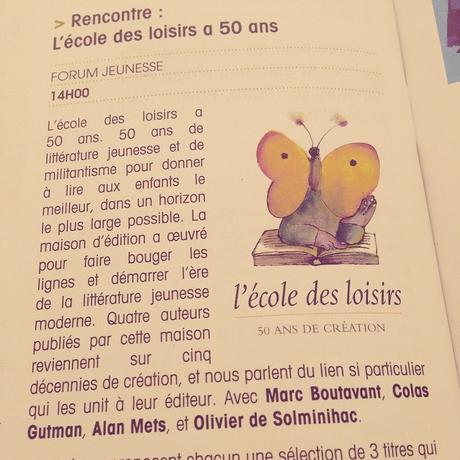 Notre mois d'Avril sur Instagram