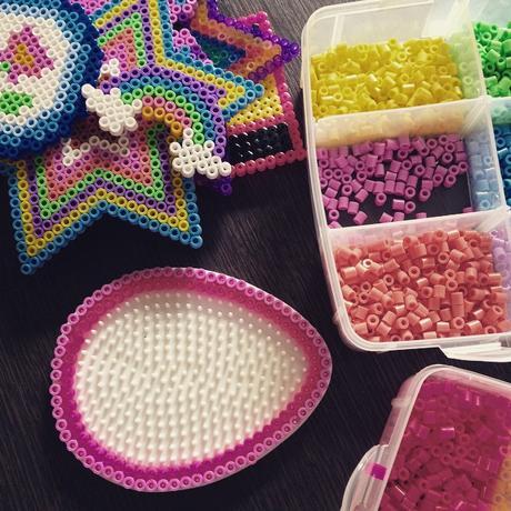 Notre mois d'Avril sur Instagram