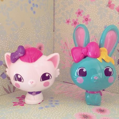 Notre mois d'Avril sur Instagram