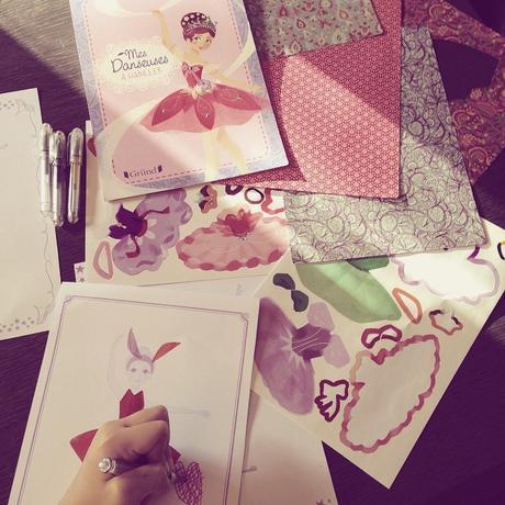 Notre mois d'Avril sur Instagram