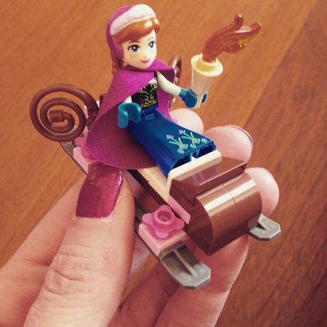 Notre mois d'Avril sur Instagram