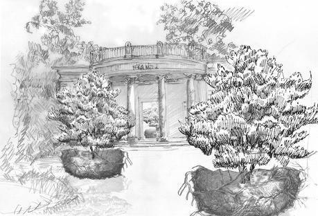 La Biennale de Venise fête ses 120 ans et s’offre une édition prometteuse transHumUs, exte¦ürieur deux arbres