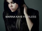 Marina Kaye incroyable live 'Homeless' dans l'émission Vous