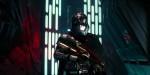 Brienne Torth devient Capitaine Phasma dans Star Wars