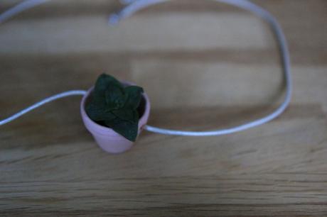 Bijou végétal j’ai testé le collier végétal Bijou végétal j’ai testé le collier végétal