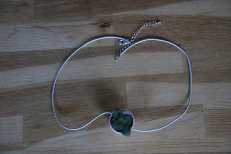 Bijou végétal j’ai testé le collier végétal Bijou végétal j’ai testé le collier végétal