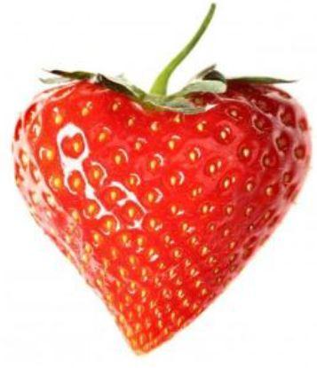 NUTRITION : Les bienfaits des fruits rouges – Ça vaut le Diet’Tours