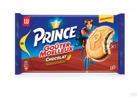 Prince Gouter Moelleux