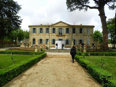 Garden Party