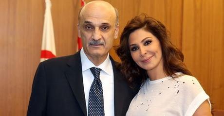Geagea-Elissa