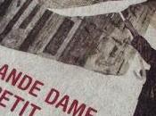 grande dame petit garçon