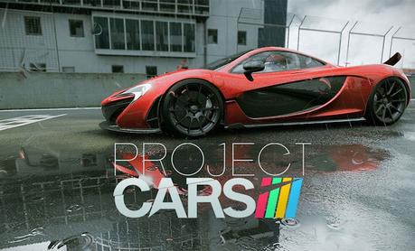 Le jeu-vidéo « Project Cars » débarque enfin
