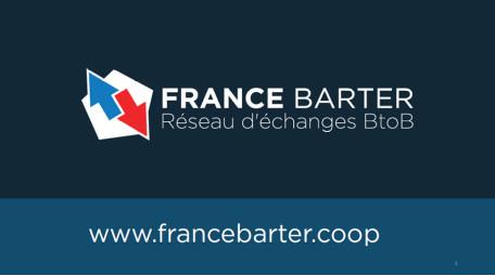 France Barter – ou comment faire du troc entre entreprise