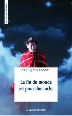 François Morel , bien plus utile que futile !