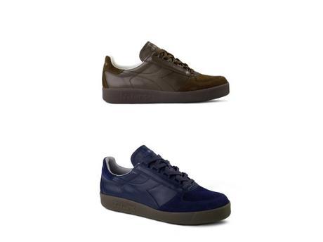 Diadora Still Sportswear FW15 - FRA3