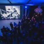 EXPO : Xavier Lust à la BMW Art & Design Session