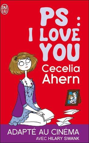 Ps I love you de Cecelia Ahern