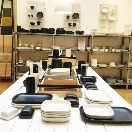 Paris / La Trésorerie / Photos Atelier rue verte /