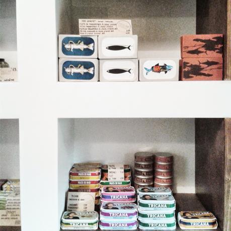 Paris / Folks&Sparrows / Photos Atelier rue verte /