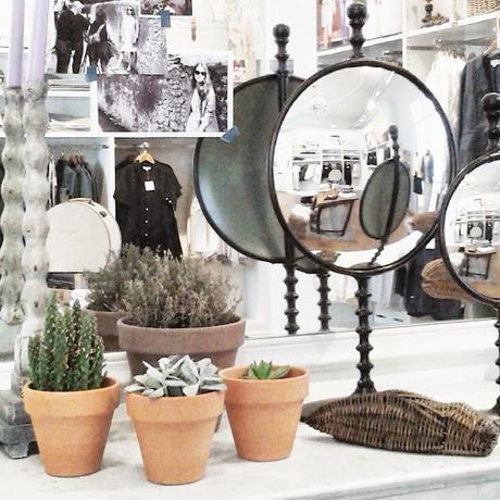 Paris / Uniqlo / Photos Atelier rue verte /