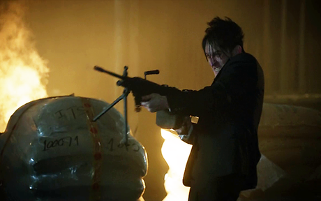Les critiques // Gotham : Saison 1. Episode 22. All Happy Families Are Alike. Les critiques // Gotham : Saison 1. Episode 22. All Happy Families Are Alike.
