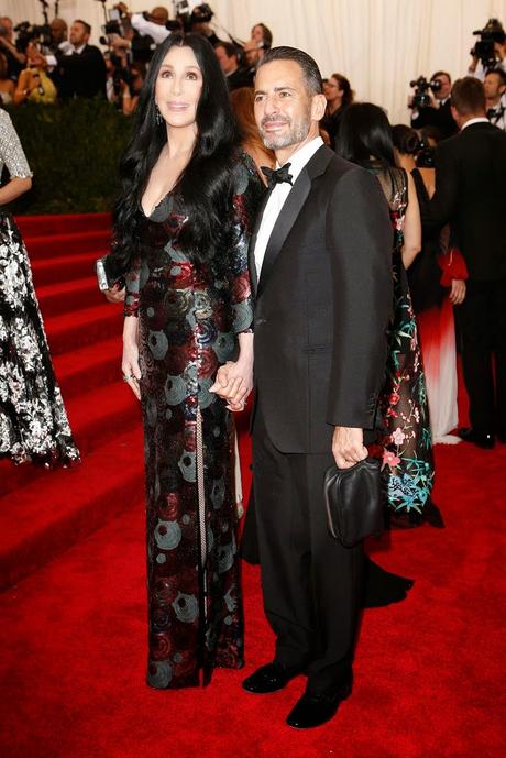 Les plus beaux look du gala du MET de New York...