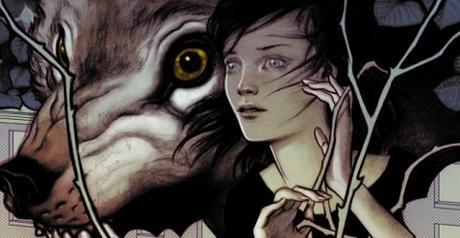 Fables, retour dans les contes de fées