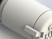 L’impression travaille création d’alternatives technologiques seringue traditionnelle