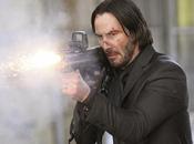 [news cine] keanu reeves rempile pour john wick