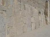 Sechin, ruine incroyablement bien conservée.