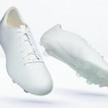 Adidas se met au blanc pour sa 11pro et sa F50