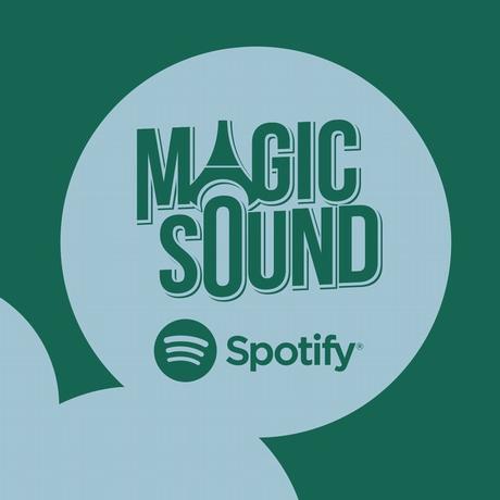 Magic Sound, la plateforme musicale du Paris Saint Germain avec Spotify