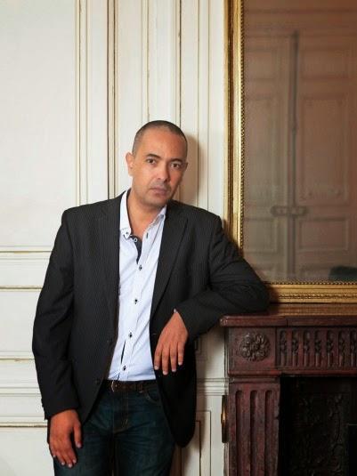 Kamel Daoud prix Goncourt du premier roman