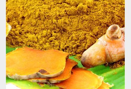 La curcumine inhibe la croissance du Clostridium difficile Les-vertus-sante-du-curcuma