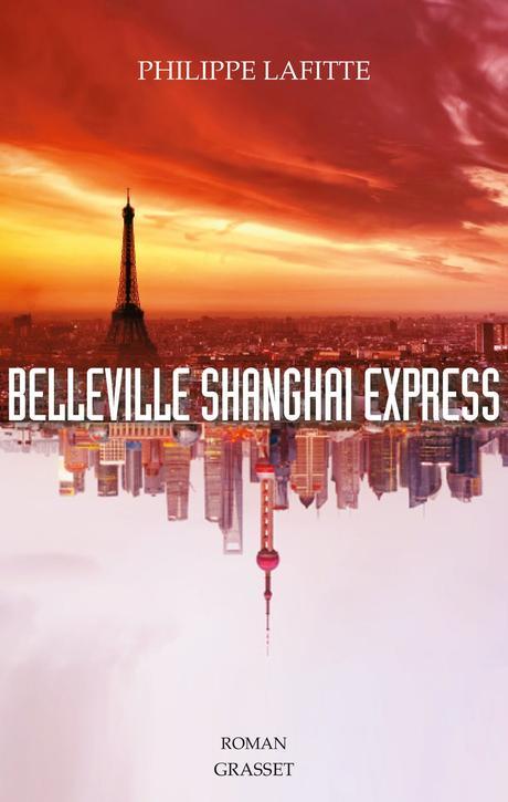 belleville shangai express