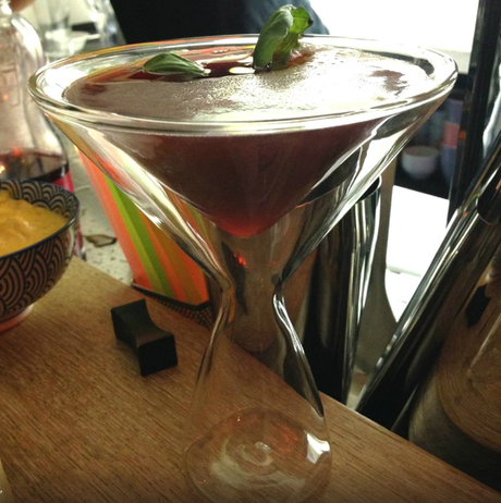 cocktail