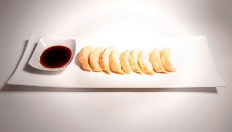 gyoza