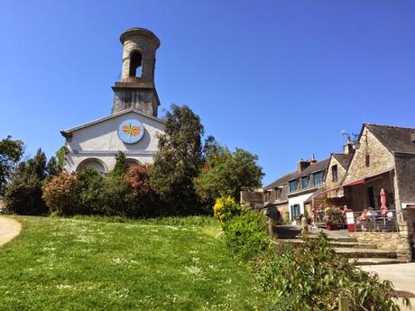 Carte postale de Concarneau      #Bretagne