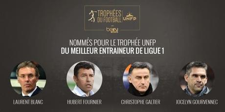 #TrophéeUNFP : le football français est vraiment pourri @UNFP