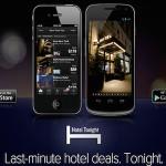 APPLI : “Hotel Tonight”, la nouvelles application à télécharger d’urgence