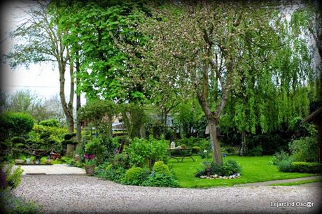 J'ai failli être dans les temps...encore une fois...J'abo...